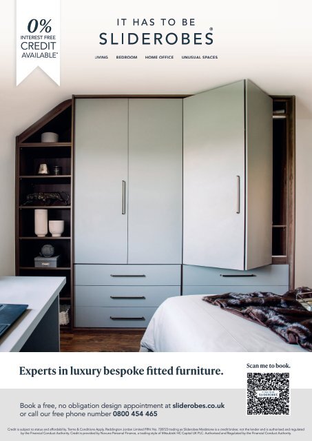 Wealden Times | WT245 | October 2022 | Kitchen & Bathroom Supplement inside