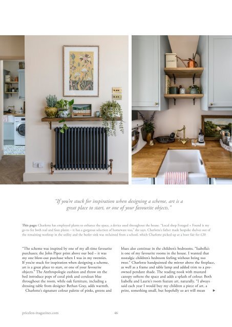 Wealden Times | WT245 | October 2022 | Kitchen & Bathroom Supplement inside