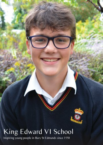 King-Ed Prospectus 2022