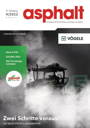 asphalt 04/22