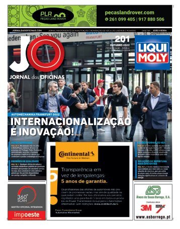 Jornal das Oficinas 201