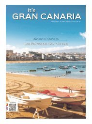 No. 19 - Its Gran Canaria Magazine