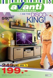 Disco King