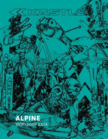 ALPINE US Workbook 23-24