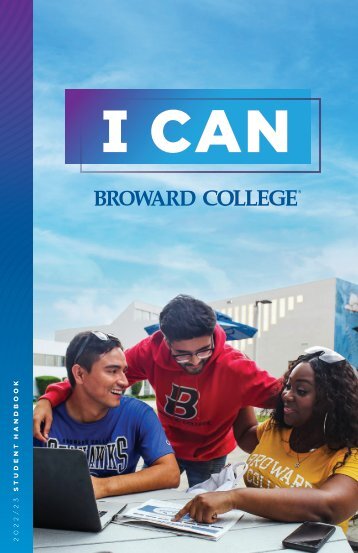 broward-college-student-handbook-2022-23
