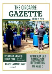 Gazette October 2022 pg24  Final