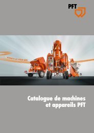 Pft lotus xs
