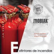 2 SPANISH FIRE EXTINGUISHERS katalogos mobiak