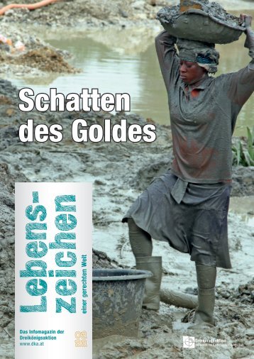 Lebenszeichen 2022/02