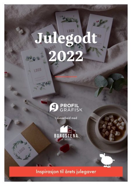 Profil Grafisk - Julegodt 2022