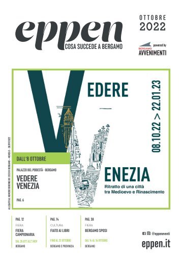 Eppen Ottobre 2022