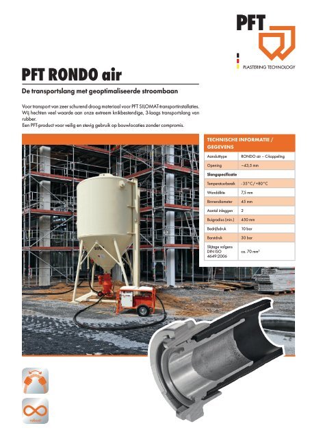 PFT RONDO air_nl