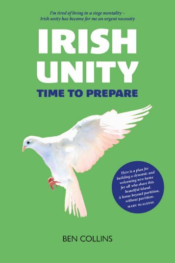 Irish Unity by Ben Collins sampler