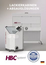 Hybrid Smartwall Catalogue DE