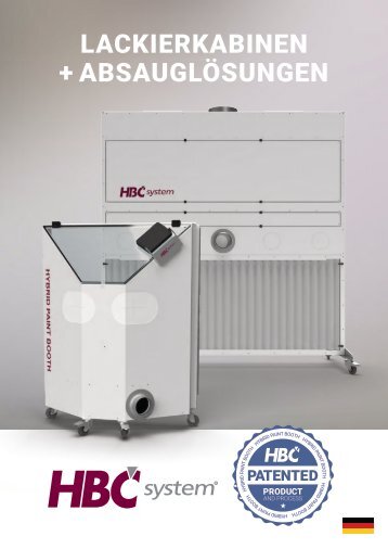 Hybrid Smartwall Catalogue DE