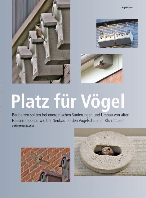 VNW-Magazin 4/2022