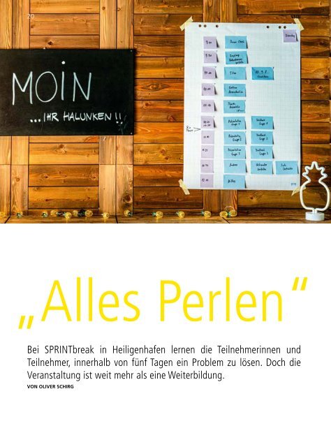 VNW-Magazin 4/2022