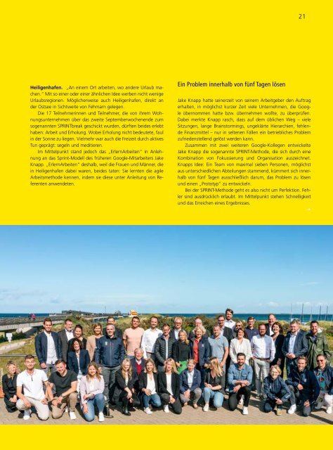 VNW-Magazin 4/2022