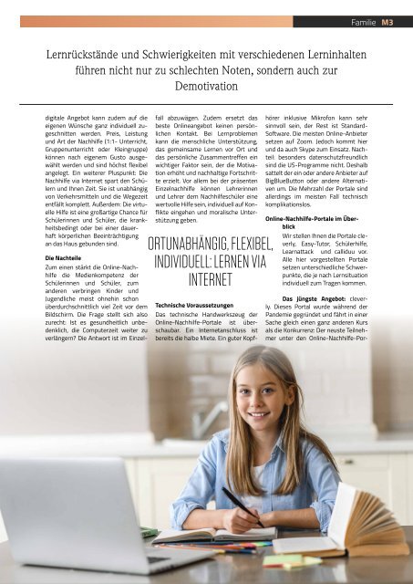 TRENDYone | Das Magazin – Ulm – Oktober 2022