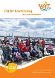 YAT_Reisen für Menschen mit körperlicher Behinderung_2023
