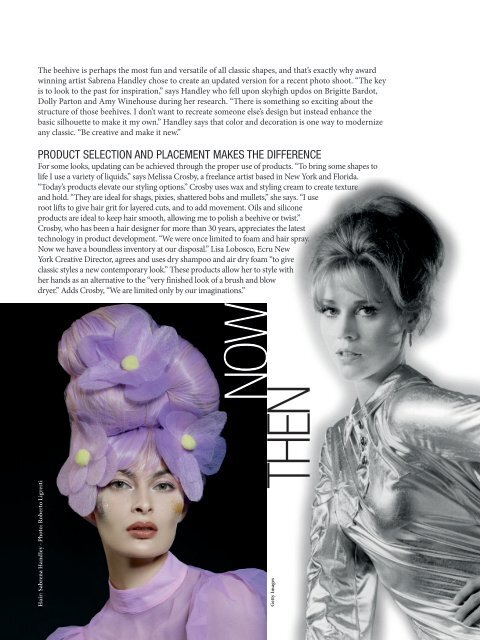 ESTETICA Magazine USA (3/2022)