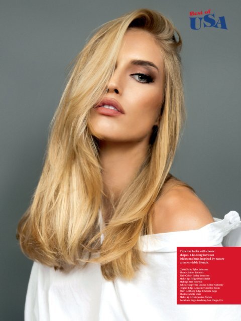 ESTETICA Magazine USA (3/2022)