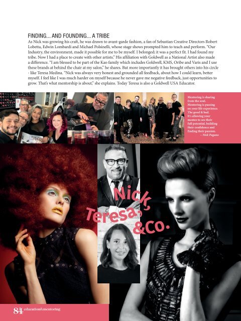 ESTETICA Magazine USA (3/2022)