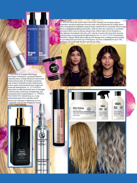 ESTETICA Magazine USA (3/2022)