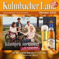 Kulmbacher Land 10/2022