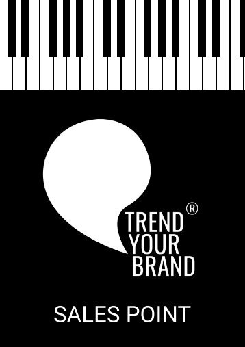 TRENDYOURBRAND SALES POINT