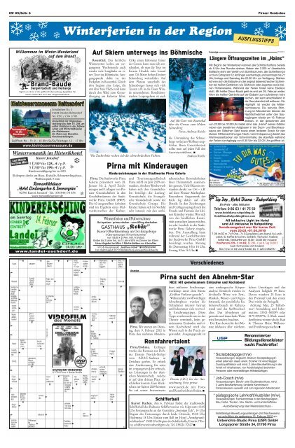 Titel PR 05 - Pirnaer Rundschau