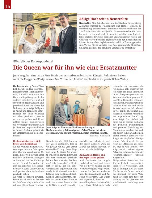 Stadtmagazin Oktober 2022