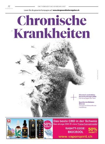 Chronische Krankheiten