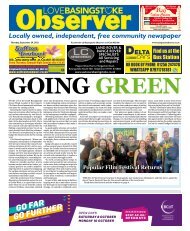 Basingstoke Observer 29 Sept 2022