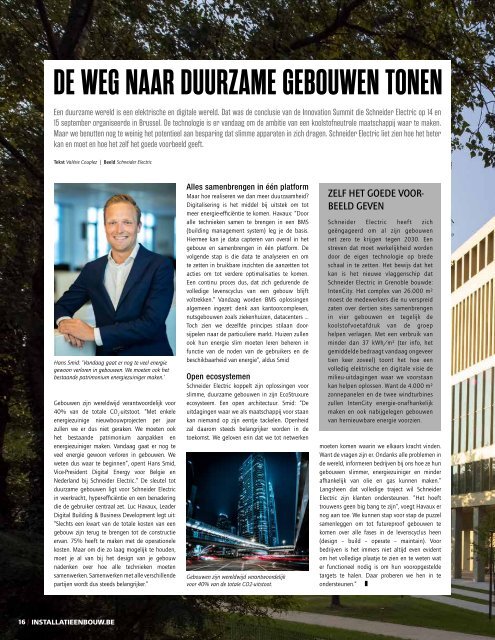 Installatie & Bouw 2022-05