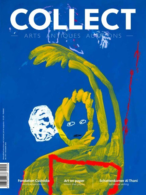 COLLECT België Oktober 2022