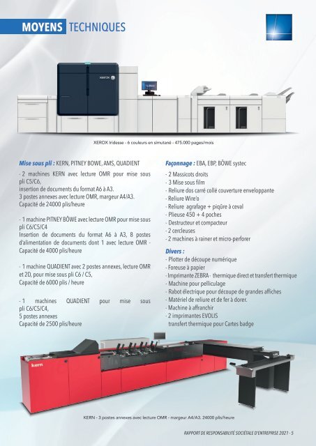 RENSEIGNEMENT-MOYENS-PRESTATIONS