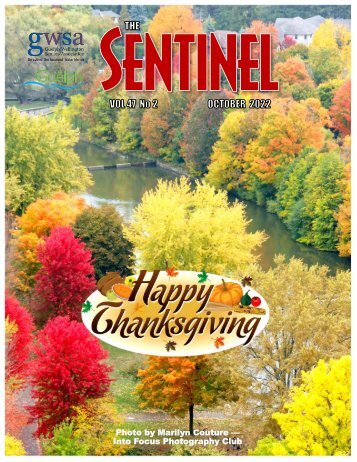 October 2022 issue
