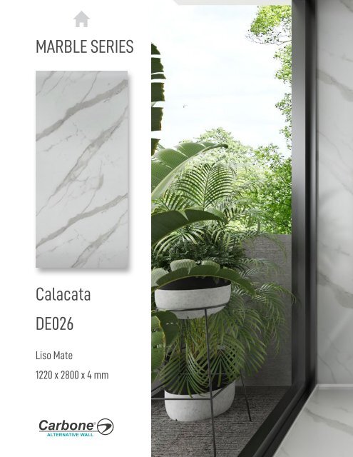 Catalogo Carbone Alternative Wall