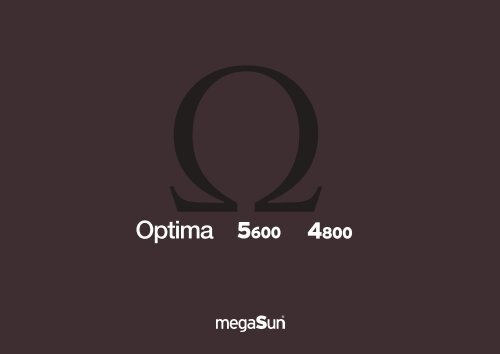 Omega Prospekt