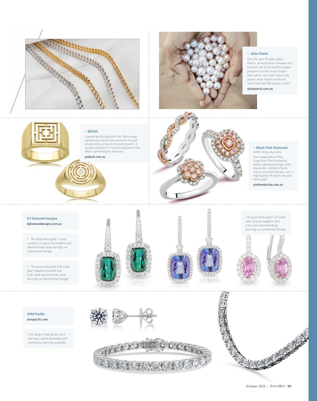 Diamond jewellery online designs catalogue