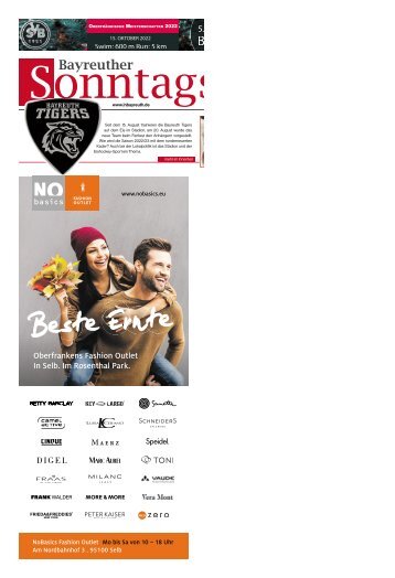 2022-10-02 Bayreuther Sonntagszeitung