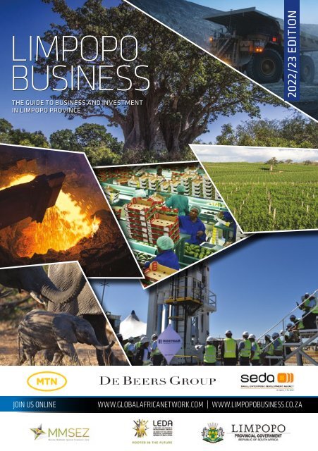 Limpopo Business 2022-23