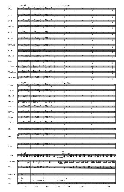 RISING LIGHT COVER PROGRAM NOTES SCORE 9-28-22