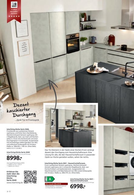 Interliving Magazin