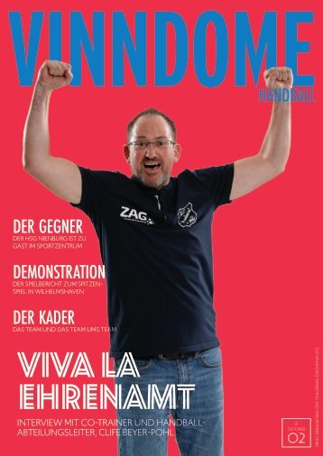 VINNDOME - Handball 02