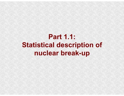 Nuclear Fragmentation Reactions from Research to Applications