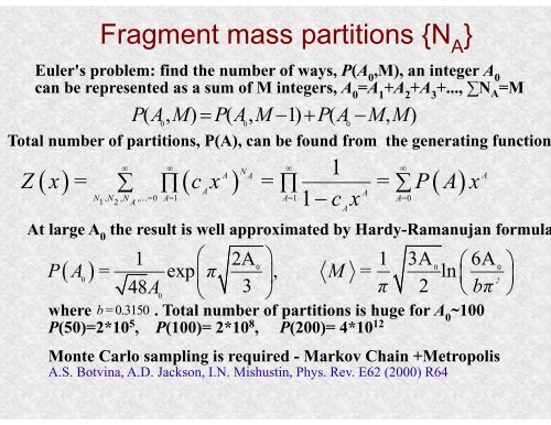 Nuclear Fragmentation Reactions from Research to Applications