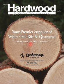 October 2022 Hardwood Matters by National Hardwood Lumber Association -  Issuu