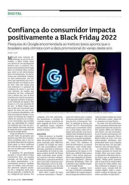 edição de 3 de outubro de 2022